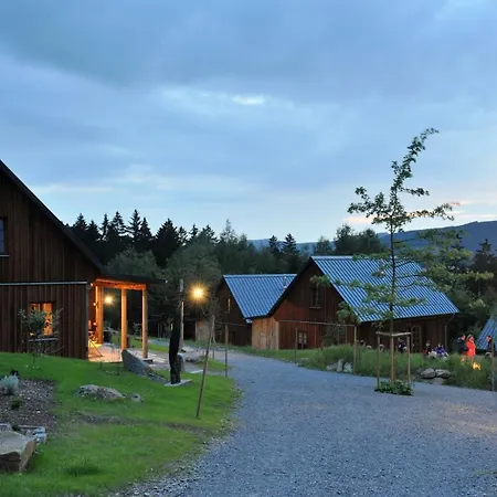 Bergdorf Liebesgruen * シュマレンベルク