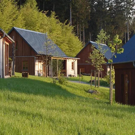 Bergdorf Liebesgruen Schmallenberg