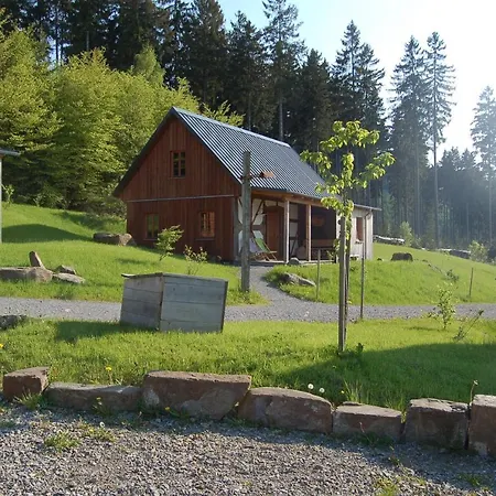Bergdorf Liebesgruen Holiday park Schmallenberg