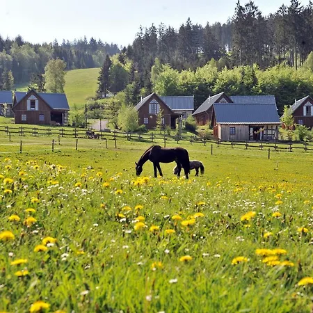 Holiday park Bergdorf Liebesgruen Schmallenberg
