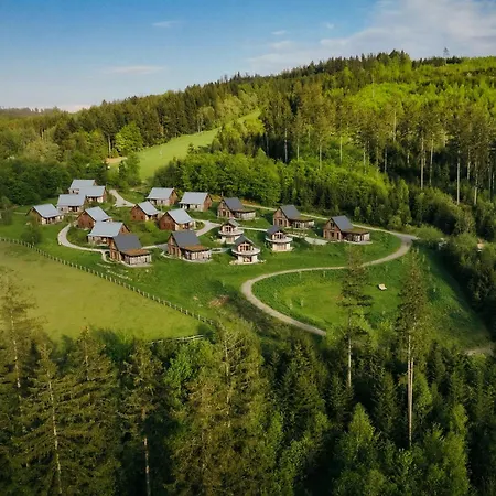 Bergdorf Liebesgruen Holiday park *