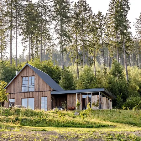 Tatil parkı Bergdorf Liebesgruen