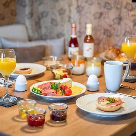 Bergdorf Liebesgruen シュマレンベルク