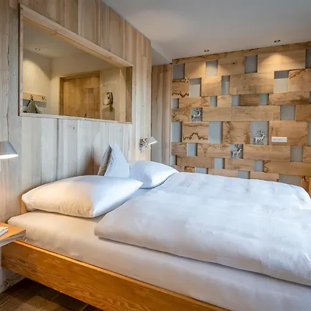 Bergdorf Liebesgruen Tatil parkı *