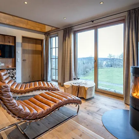 Bergdorf Liebesgruen * Schmallenberg