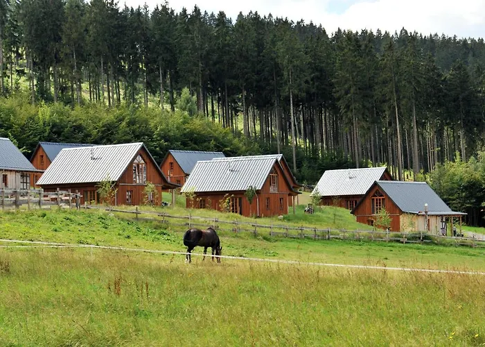 Bergdorf Liebesgruen *