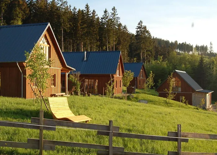 Bergdorf Liebesgruen