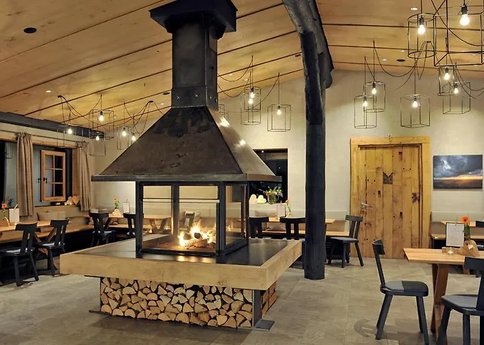 Bergdorf Liebesgruen Feriepark Schmallenberg