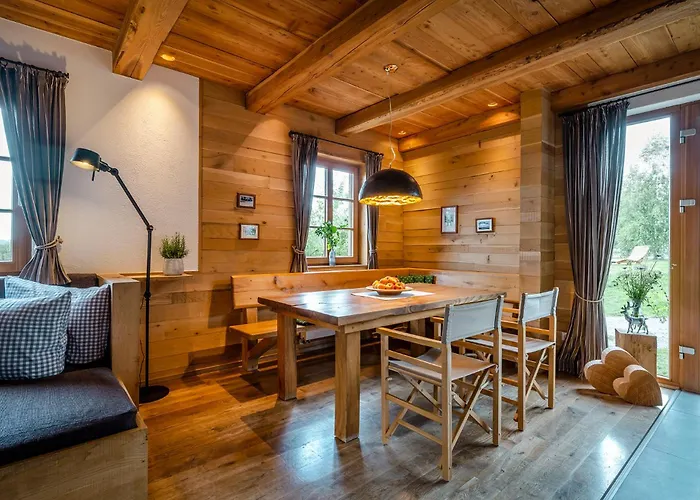 Bergdorf Liebesgruen Feriepark Schmallenberg