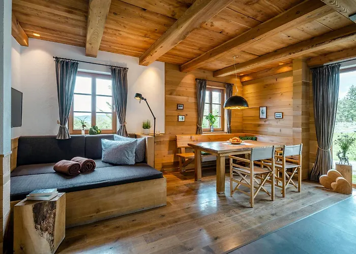 Bergdorf Liebesgruen * Schmallenberg